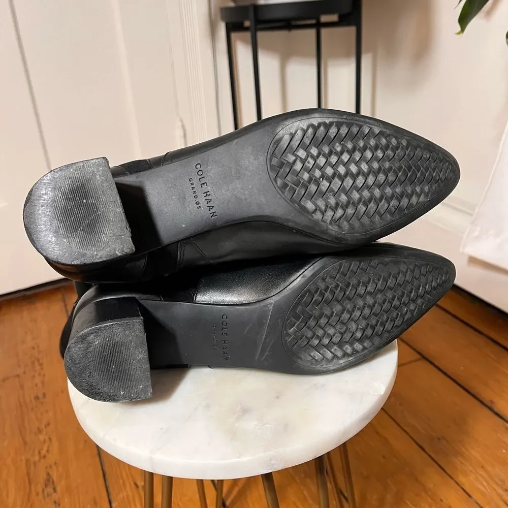 Cole Haan classic timeless
